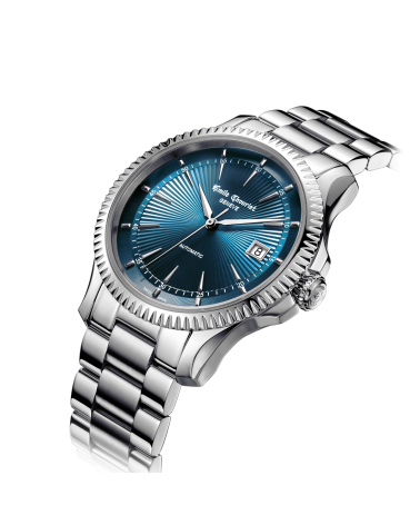 WATCH EMILE CHOURIET MAN 081155G66986 (40MM)