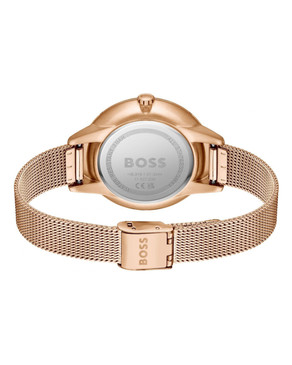WATCH BOSS WOMEN 1502663 (40MM)