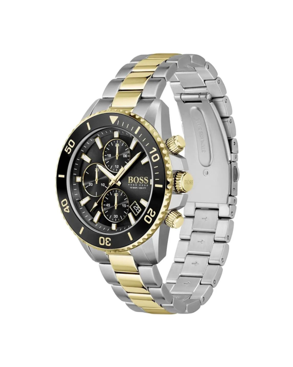 WATCH BOSS MAN 1513908 (45MM)