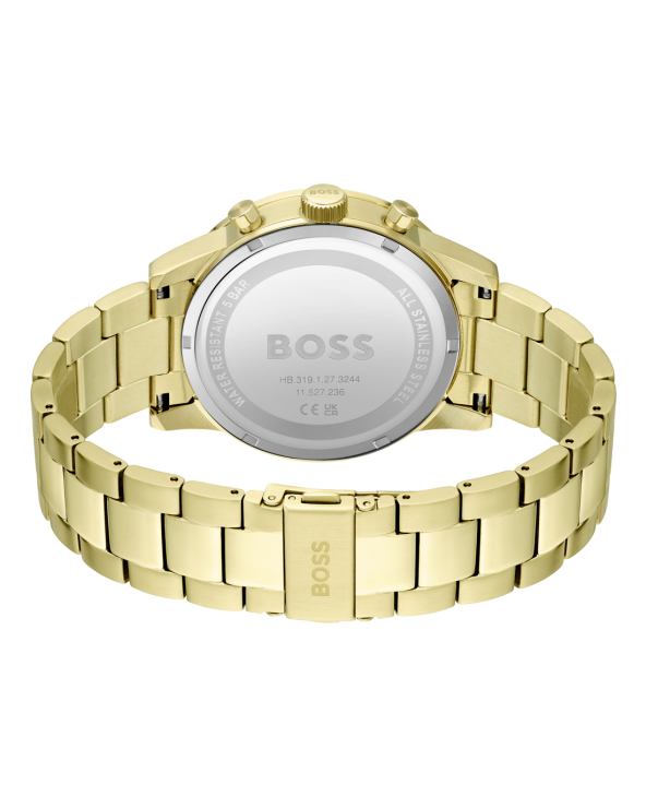 WATCH BOSS MAN 1513923 (46MM)