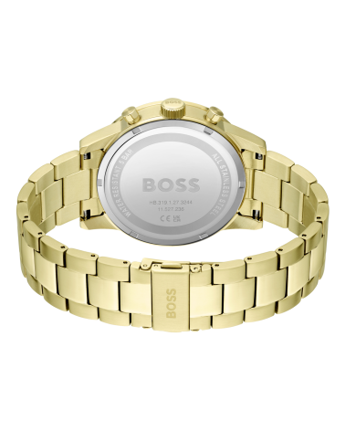 WATCH BOSS MAN 1513923 (46MM)