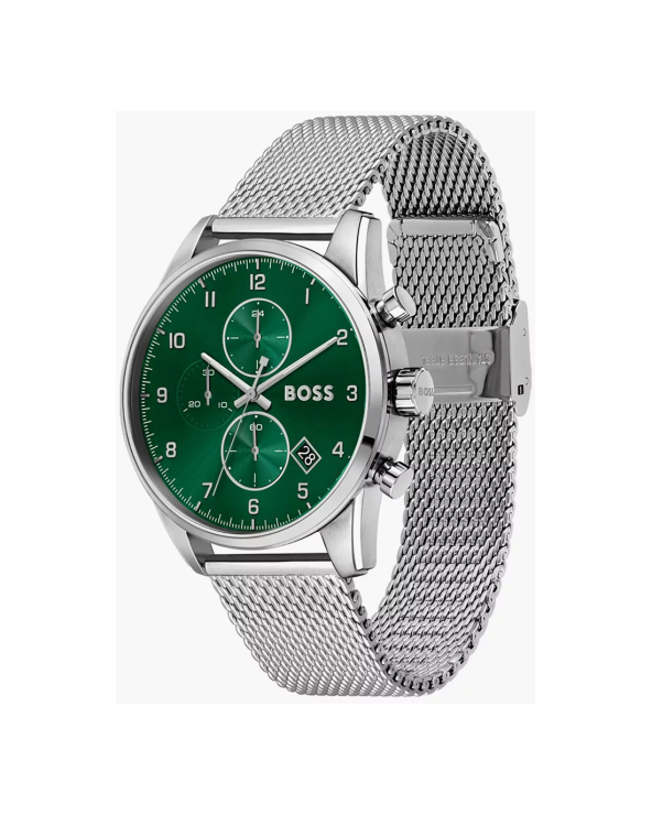 WATCH BOSS MAN 1513938 (44MM)