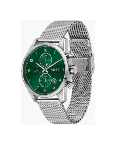 WATCH BOSS MAN 1513938 (44MM)