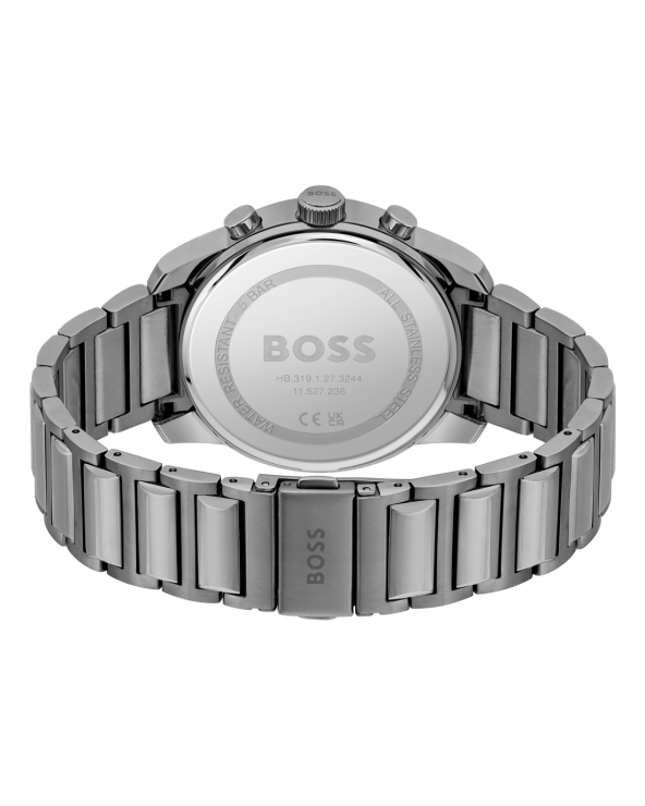 WATCH BOSS MAN 1514005 (44MM)