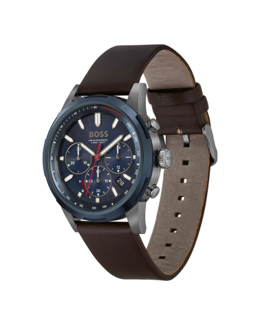 WATCH BOSS MAN 1514030 (10MM)