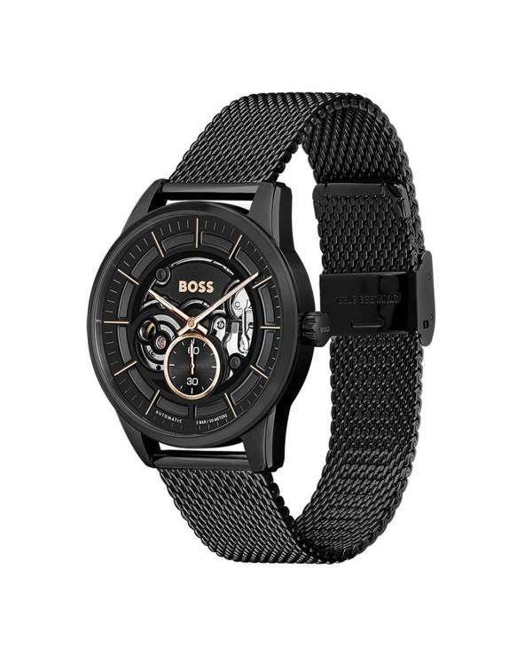 WATCH BOSS MAN 1514035 (42MM)