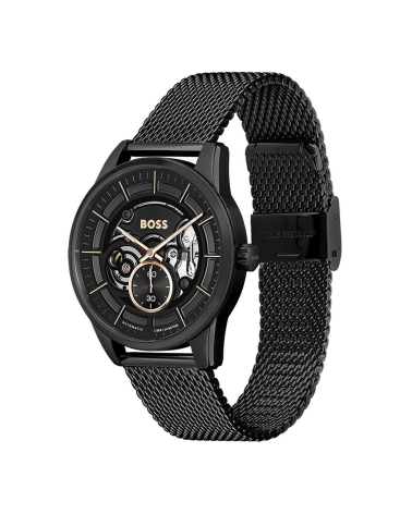 WATCH BOSS MAN 1514035 (42MM)
