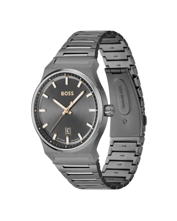 WATCH BOSS MAN 1514078 (41MM)