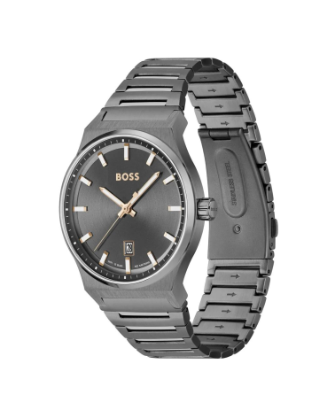 WATCH BOSS MAN 1514078 (41MM)