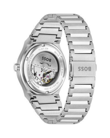 WATCH BOSS MAN 1514117 (41MM)
