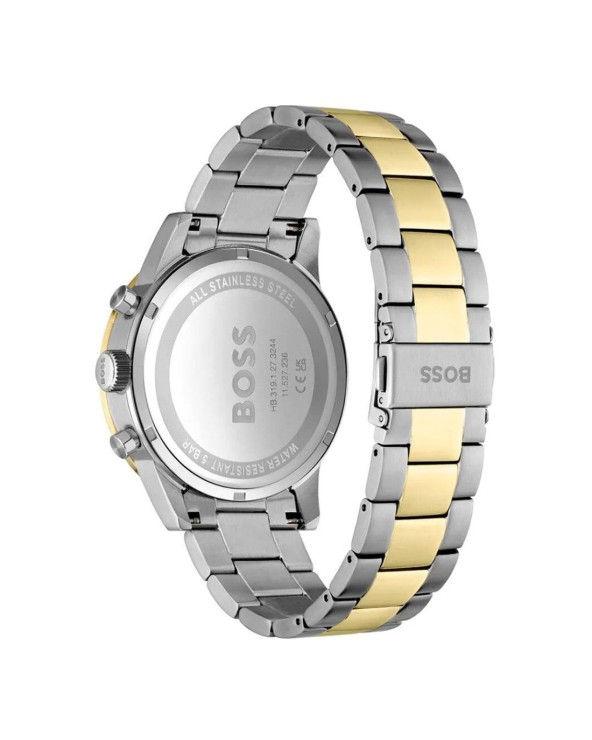 WATCH BOSS MAN 1514163 (44MM)