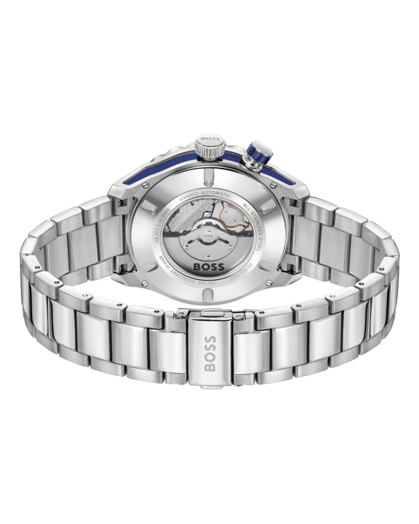 WATCH BOSS MAN 1514177 (42MM)