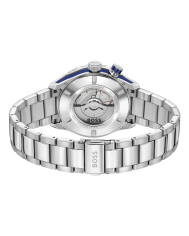 WATCH BOSS MAN 1514177 (42MM)