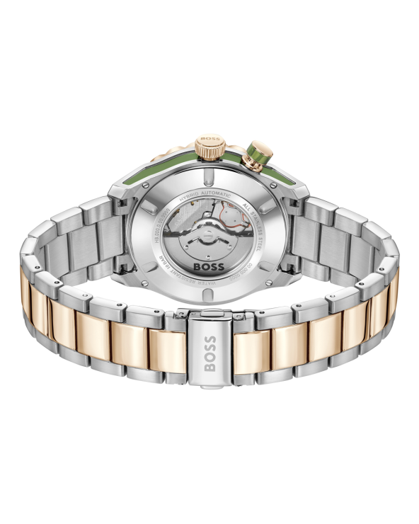 WATCH BOSS MAN 1514181 (42MM)