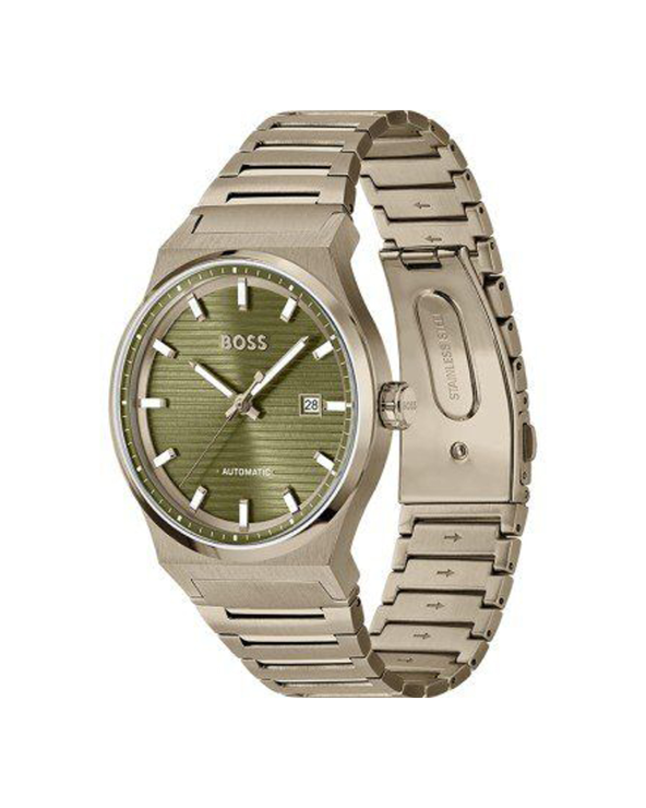 WATCH BOSS MAN 1514184 (41MM)