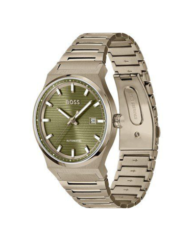 WATCH BOSS MAN 1514184 (41MM)