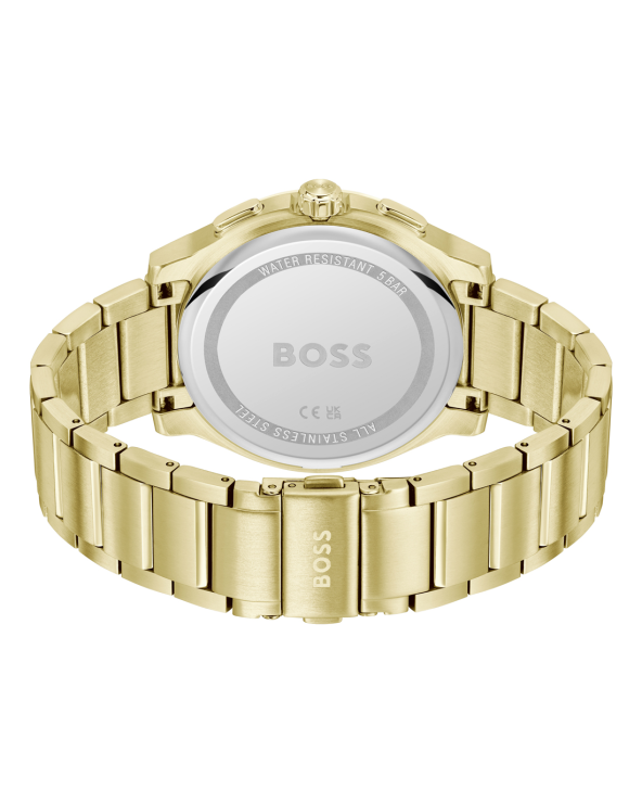 WATCH BOSS MAN 1514190 (44MM)