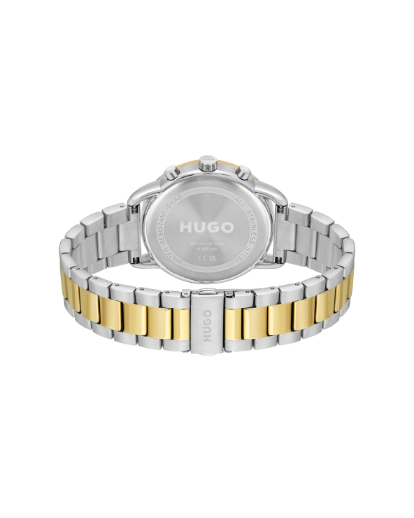 WATCH HUGO MAN 1530235 (44MM)