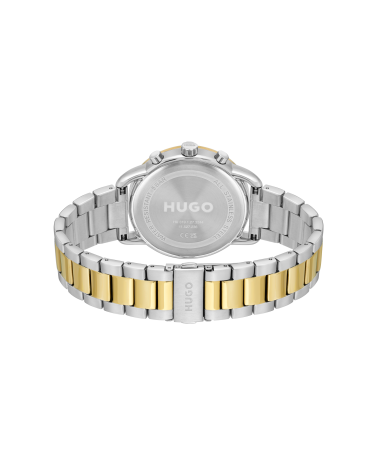 WATCH HUGO MAN 1530235 (44MM)