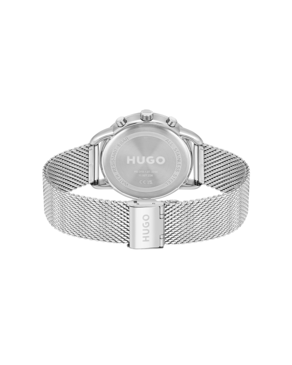 WATCH HUGO MAN 1530236 (44MM)