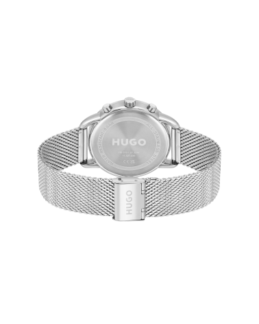 WATCH HUGO MAN 1530236 (44MM)