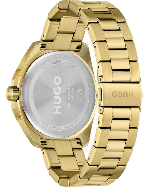 WATCH HUGO MAN 1530243 (38MM)
