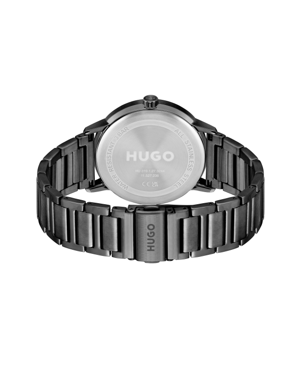 WATCH HUGO MAN 1530272 (42MM)