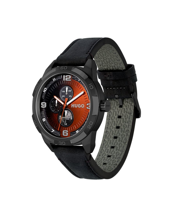 WATCH HUGO MAN 1530275 (45MM)