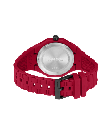 WATCH HUGO MAN 1530328 (42MM)