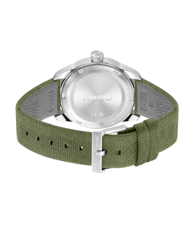 WATCH HUGO MAN 1530331 (42MM)