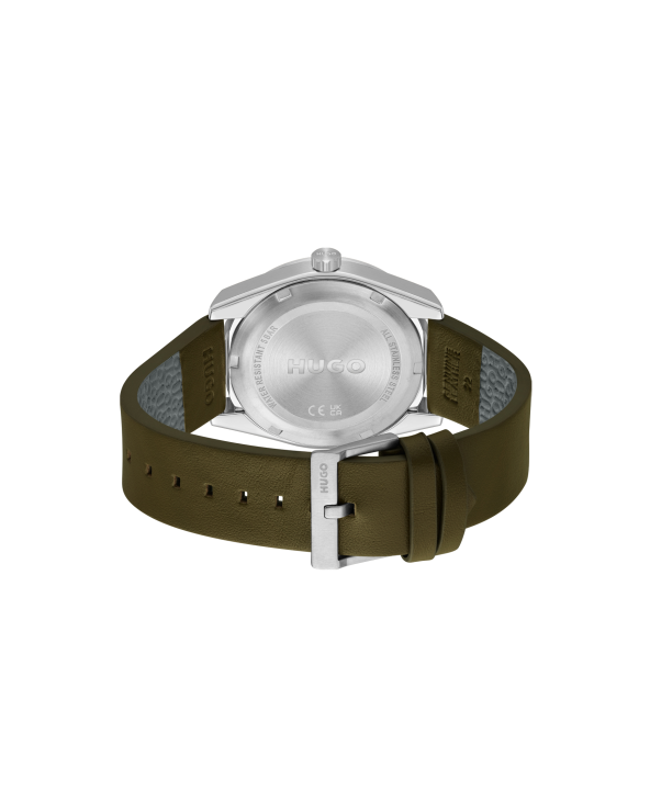 WATCH HUGO MAN 1530351 (42MM)