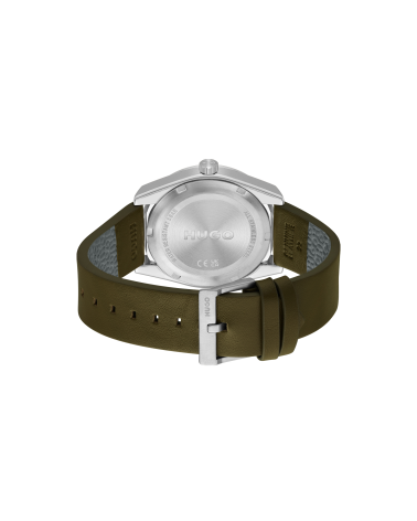 WATCH HUGO MAN 1530351 (42MM)