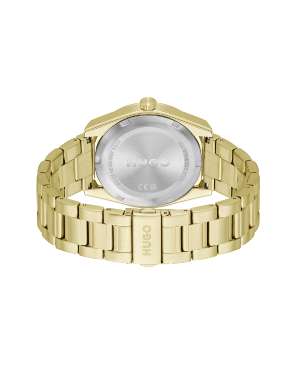 WATCH HUGO MAN 1530354 (42MM)