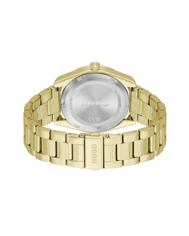 WATCH HUGO MAN 1530354 (42MM)