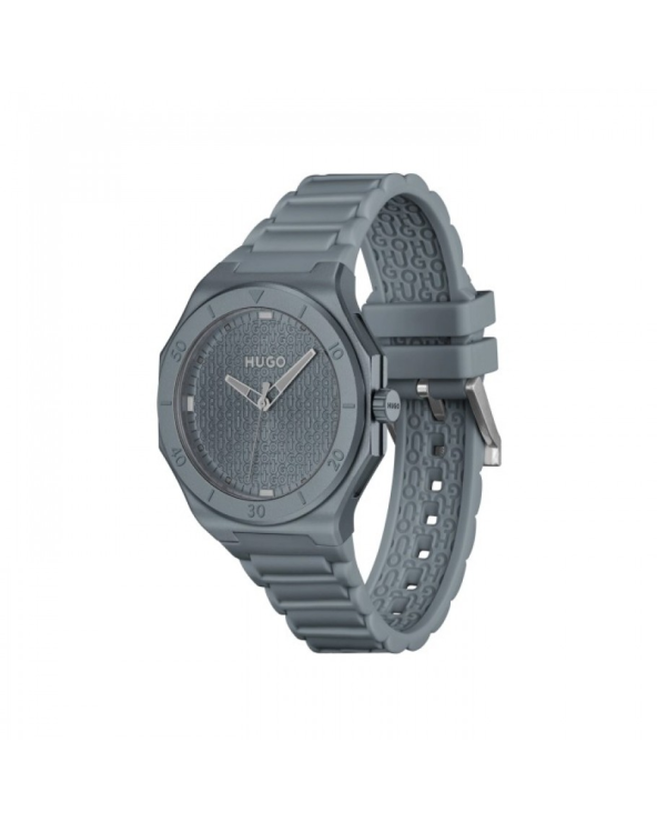 WATCH HUGO BOSS MAN 1530393 (42MM)