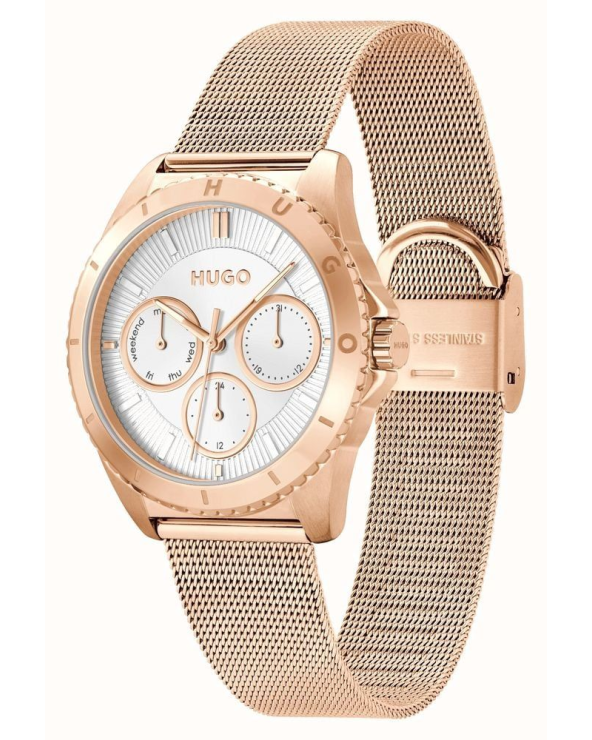WATCH HUGO WOMEN 1540161 (36MM)
