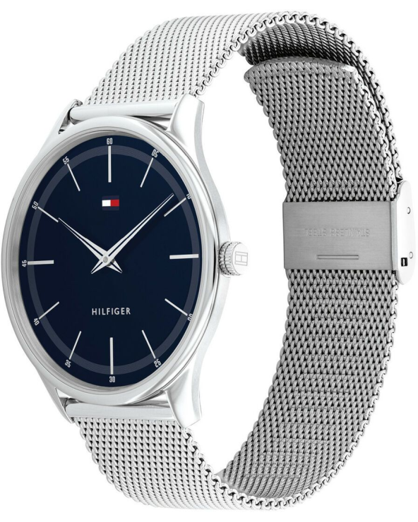 WATCH TOMMY HILFIGER MAN 1710468 (40MM)