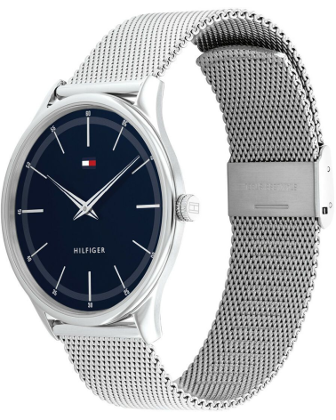 WATCH TOMMY HILFIGER MAN 1710468 (40MM)
