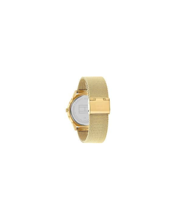 WATCH TOMMY HILFIGER MAN 1710469 (40MM)