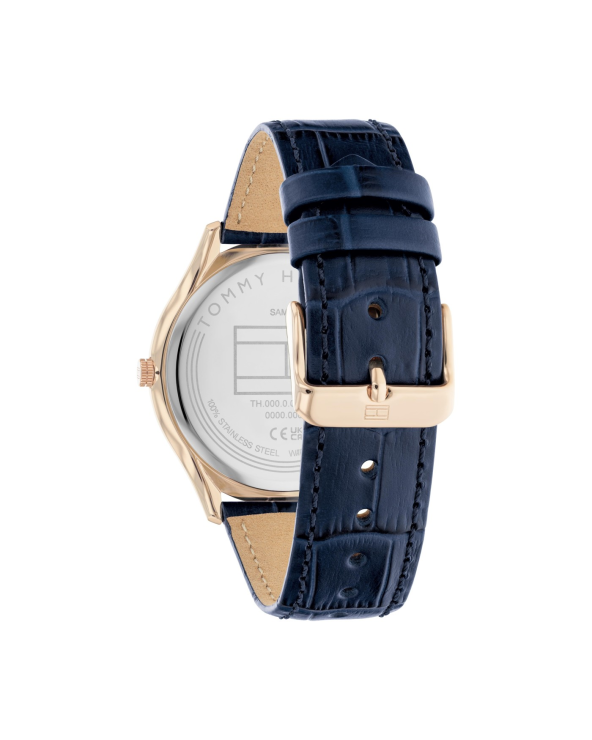 WATCH TOMMY HILFIGER MAN 1710517 (44MM)