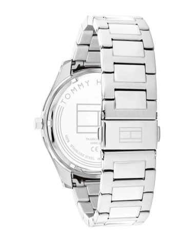 WATCH TOMMY HILFIGER MAN 1710541 (44MM)