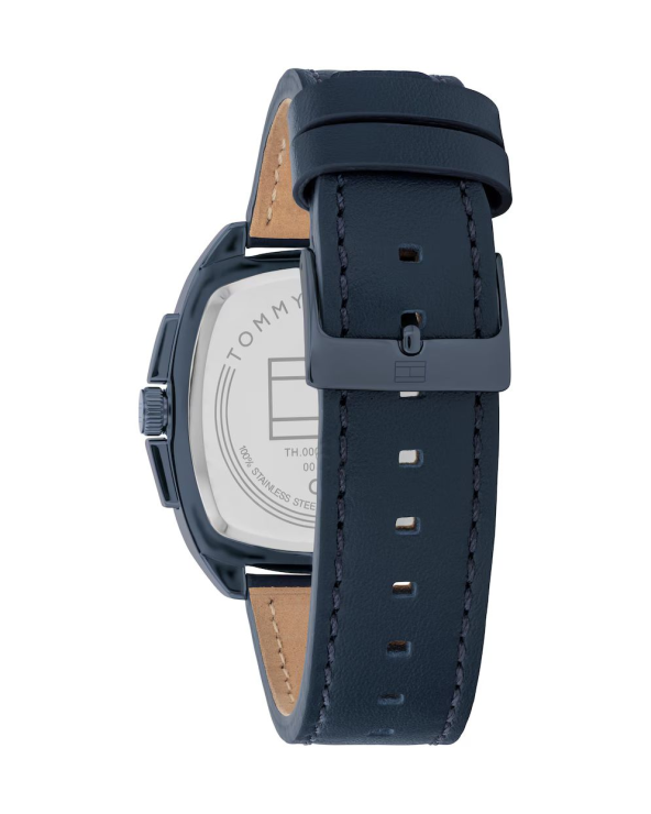 WATCH TOMMY HILFIGER MAN 1710558 (40MM)