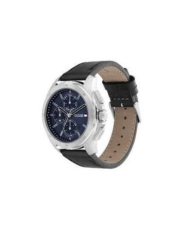 WATCH TOMMY HILFIGER MAN 1710619 (46MM)