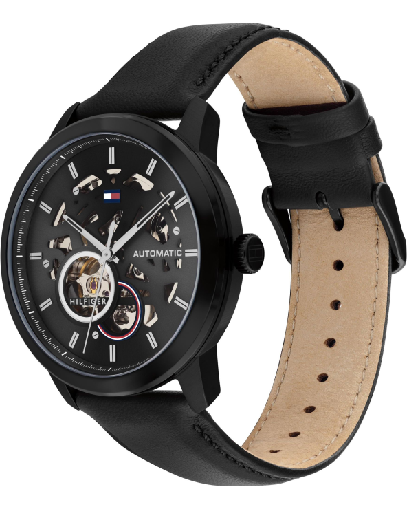 WATCH TOMMY HILFIGER MAN 1710659 (43M)
