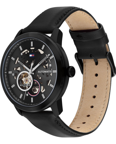 WATCH TOMMY HILFIGER MAN 1710659 (43M)
