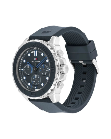 WATCH TOMMY HILFIGER MAN 1710687 (48MM)