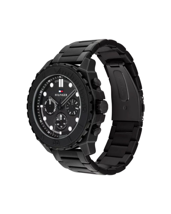 WATCH TOMMY HILFIGER MAN 1710690 (49MM)