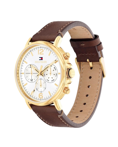 WATCH TOMMY HILFIGER MAN 1710702 (44MM)