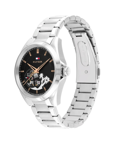 WATCH TOMMY HILFIGER MAN 1710718 (39MM)