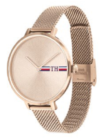 WATCH TOMMY HILFIGER WOMAN 1782158 (38MM)
